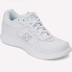 New Balance Women's 577 V1 Lace-up Shoes Size 8.5